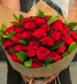 Buquê de Rosas na Costeira em Florianópolis