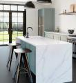 Silestone no Monte Verde em Florianópolis