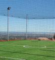 Redes de Proteção para Campos de Futebol no Carvoeira em Florianópolis