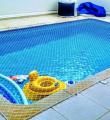 Redes de Proteção para Piscinas no Carvoeira em Florianópolis