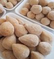 Salgados Congelados na Lagoa da Conceição em Florianópolis