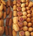 Salgados para Festa de Aniversário na Lagoa da Conceição em Florianópolis
