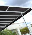 Toldo Reto no bairro Aventureiro em Joinville
