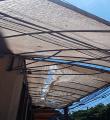 Reforma de Toldos no bairro Jardim do Lago em Campinas
