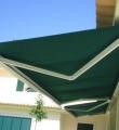Toldo Articulado no bairro Jardim do Lago em Campinas