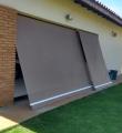 Toldo Cortina no bairro Jardim do Lago em Campinas