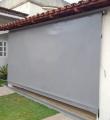 Toldo de Enrolar no bairro Jardim do Lago em Campinas