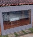 Toldo Sob Medida no bairro Jardim do Lago em Campinas