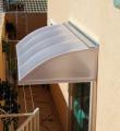 Toldo Transparente no bairro Jardim do Lago em Campinas