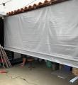 Toldo Vertical no bairro Jardim do Lago em Campinas