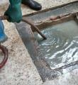 Limpeza de Caixa de Gordura na Zona Leste