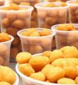 Coxinha no Copo 