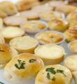 Salgadinhos para Festa 