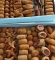Salgados para Festa Infantil 